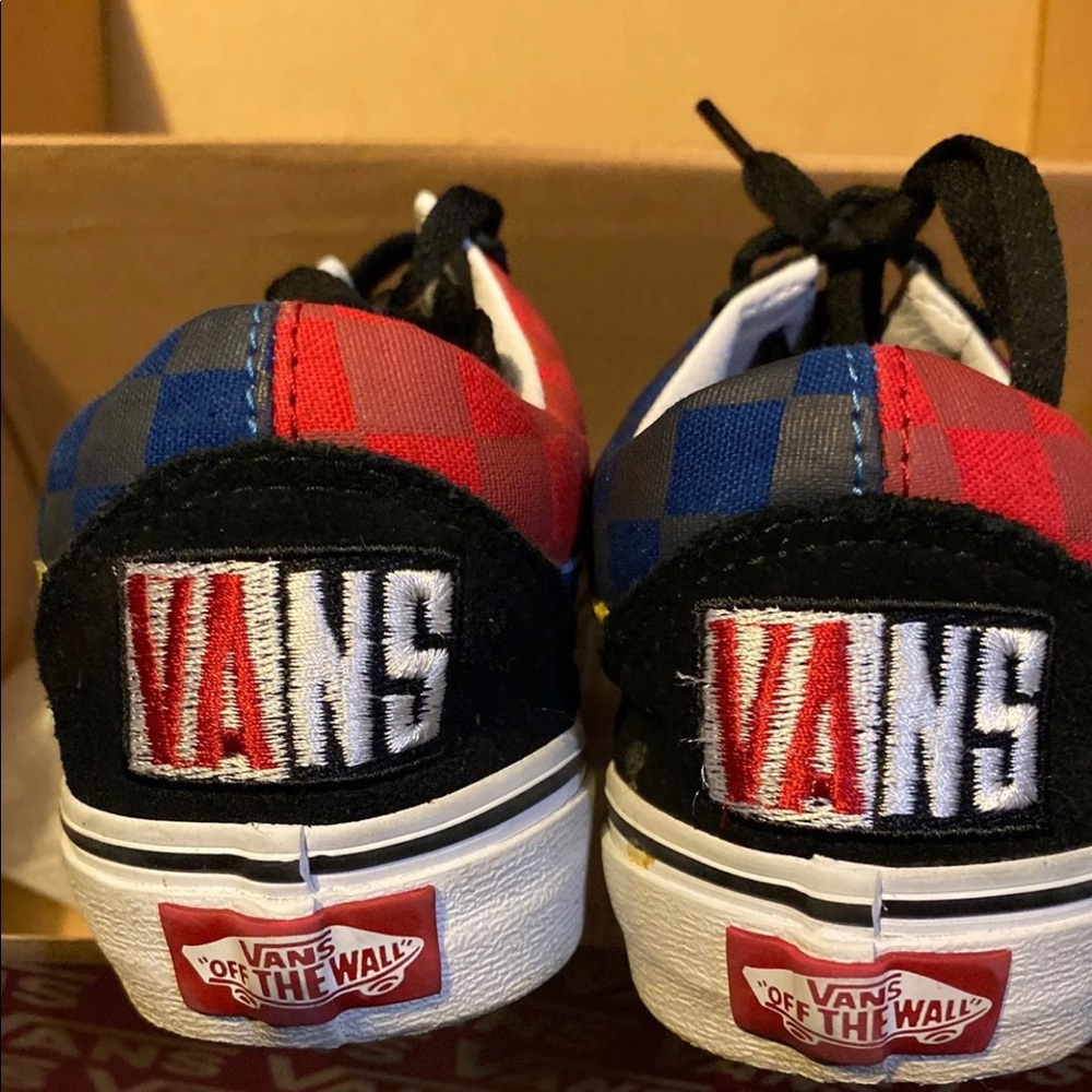 Vans Old Skool - Picture 2 of 4